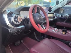 Tank 400 New Energy Hi4-T Smart Comfort Edition - фото 12