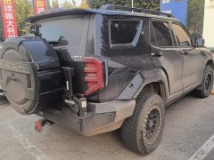 Tank 400 New Energy Hi4-T Smart Comfort Edition - фото 3