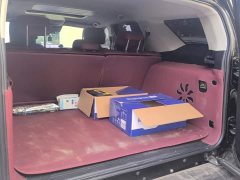 Tank 400 New Energy Hi4-T Smart Comfort Edition - фото 4