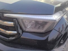 Tank 400 New Energy Hi4-T Smart Comfort Edition - фото 5