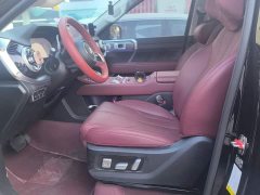 Tank 400 New Energy Hi4-T Smart Comfort Edition - фото 9