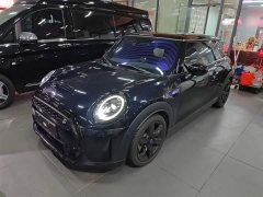 BMW MINI 2.0T COOPER S Purple Night Escape Special Edition - ფოტო 1