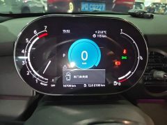 BMW MINI 2.0T COOPER S Purple Night Escape Special Edition - ფოტო 11