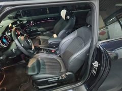 BMW MINI 2.0T COOPER S Purple Night Escape Special Edition - ფოტო 14