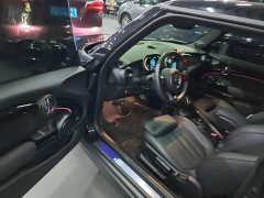 BMW MINI 2.0T COOPER S Purple Night Escape Special Edition - ფოტო 15
