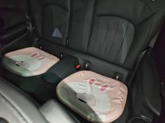 BMW MINI 2.0T COOPER S Purple Night Escape Special Edition - ფოტო 16
