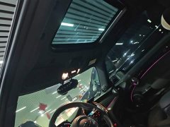 BMW MINI 2.0T COOPER S Purple Night Escape Special Edition - ფოტო 17