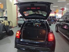 BMW MINI 2.0T COOPER S Purple Night Escape Special Edition - ფოტო 18