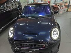 BMW MINI 2.0T COOPER S Purple Night Escape Special Edition - ფოტო 2