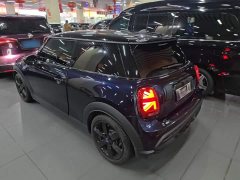 BMW MINI 2.0T COOPER S Purple Night Escape Special Edition - ფოტო 4