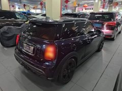 BMW MINI 2.0T COOPER S Purple Night Escape Special Edition - ფოტო 6