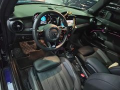 BMW MINI 2.0T COOPER S Purple Night Escape Special Edition - ფოტო 9