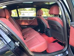 BMW 5 Series 530Li Premier M Sport Package - ფოტო 12