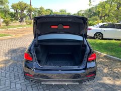 BMW 5 Series 530Li Premier M Sport Package - ფოტო 15