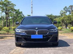 BMW 5 Series 530Li Premier M Sport Package - ფოტო 2