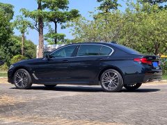BMW 5 Series 530Li Premier M Sport Package - ფოტო 4