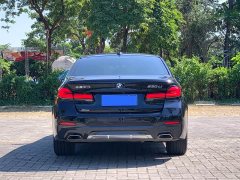 BMW 5 Series 530Li Premier M Sport Package - ფოტო 5