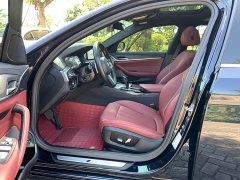 BMW 5 Series 530Li Premier M Sport Package - ფოტო 6