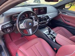 BMW 5 Series 530Li Premier M Sport Package - ფოტო 7