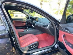 BMW 5 Series 530Li Premier M Sport Package - ფოტო 9