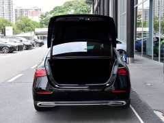Mercedes-Benz E-Class E 300 L Fashion Edition - ფოტო 12