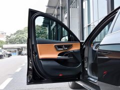 Mercedes-Benz E-Class E 300 L Fashion Edition - ფოტო 13