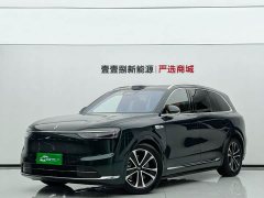 AITO M7 Extended Range Ultra AWD 5-Seater with 192-Channel LiDAR - фото 1