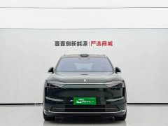 AITO M7 Extended Range Ultra AWD 5-Seater with 192-Channel LiDAR - фото 2