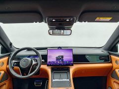 AITO M7 Extended Range Ultra AWD 5-Seater with 192-Channel LiDAR - фото 3