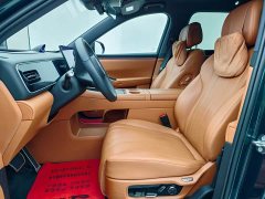 AITO M7 Extended Range Ultra AWD 5-Seater with 192-Channel LiDAR - фото 4