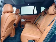AITO M7 Extended Range Ultra AWD 5-Seater with 192-Channel LiDAR - фото 5