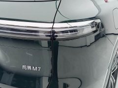 AITO M7 Extended Range Ultra AWD 5-Seater with 192-Channel LiDAR - фото 7