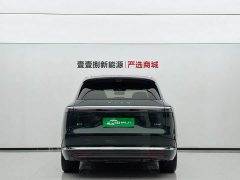 AITO M7 Extended Range Ultra AWD 5-Seater with 192-Channel LiDAR - фото 8