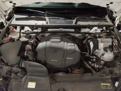 Audi Q5L 40T Luxury Dynamic - photo 10