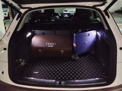 Audi Q5L 40T Luxury Dynamic - photo 4