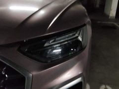 Audi Q5L 40T Luxury Dynamic - photo 5
