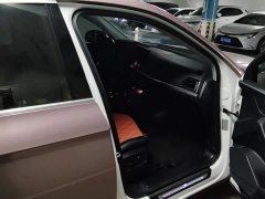 Audi Q5L 40T Luxury Dynamic - photo 8