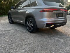 Geely Xingyue L 2.0T DCT EVO FWD Smart Premium Edition - ფოტო 11