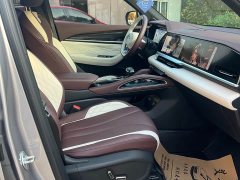 Geely Xingyue L 2.0T DCT EVO FWD Smart Premium Edition - ფოტო 3