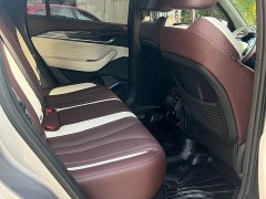Geely Xingyue L 2.0T DCT EVO FWD Smart Premium Edition - ფოტო 4