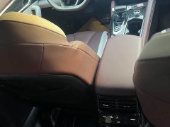 Geely Xingyue L 2.0T DCT EVO FWD Smart Premium Edition - ფოტო 5