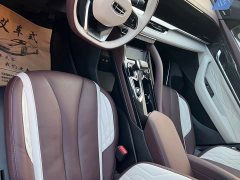 Geely Xingyue L 2.0T DCT EVO FWD Smart Premium Edition - ფოტო 6
