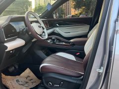 Geely Xingyue L 2.0T DCT EVO FWD Smart Premium Edition - ფოტო 7