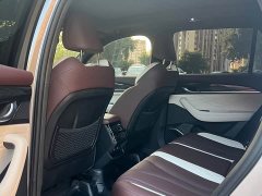 Geely Xingyue L 2.0T DCT EVO FWD Smart Premium Edition - ფოტო 8