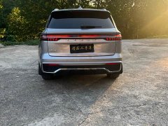 Geely Xingyue L 2.0T DCT EVO FWD Smart Premium Edition - ფოტო 9