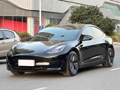 Tesla Model 3 Rear-Wheel Drive - фото 1
