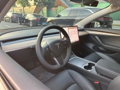 Tesla Model 3 Rear-Wheel Drive - фото 10