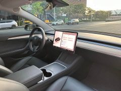 Tesla Model 3 Rear-Wheel Drive - фото 11