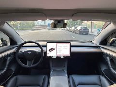Tesla Model 3 Rear-Wheel Drive - фото 12