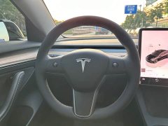 Tesla Model 3 Rear-Wheel Drive - фото 13